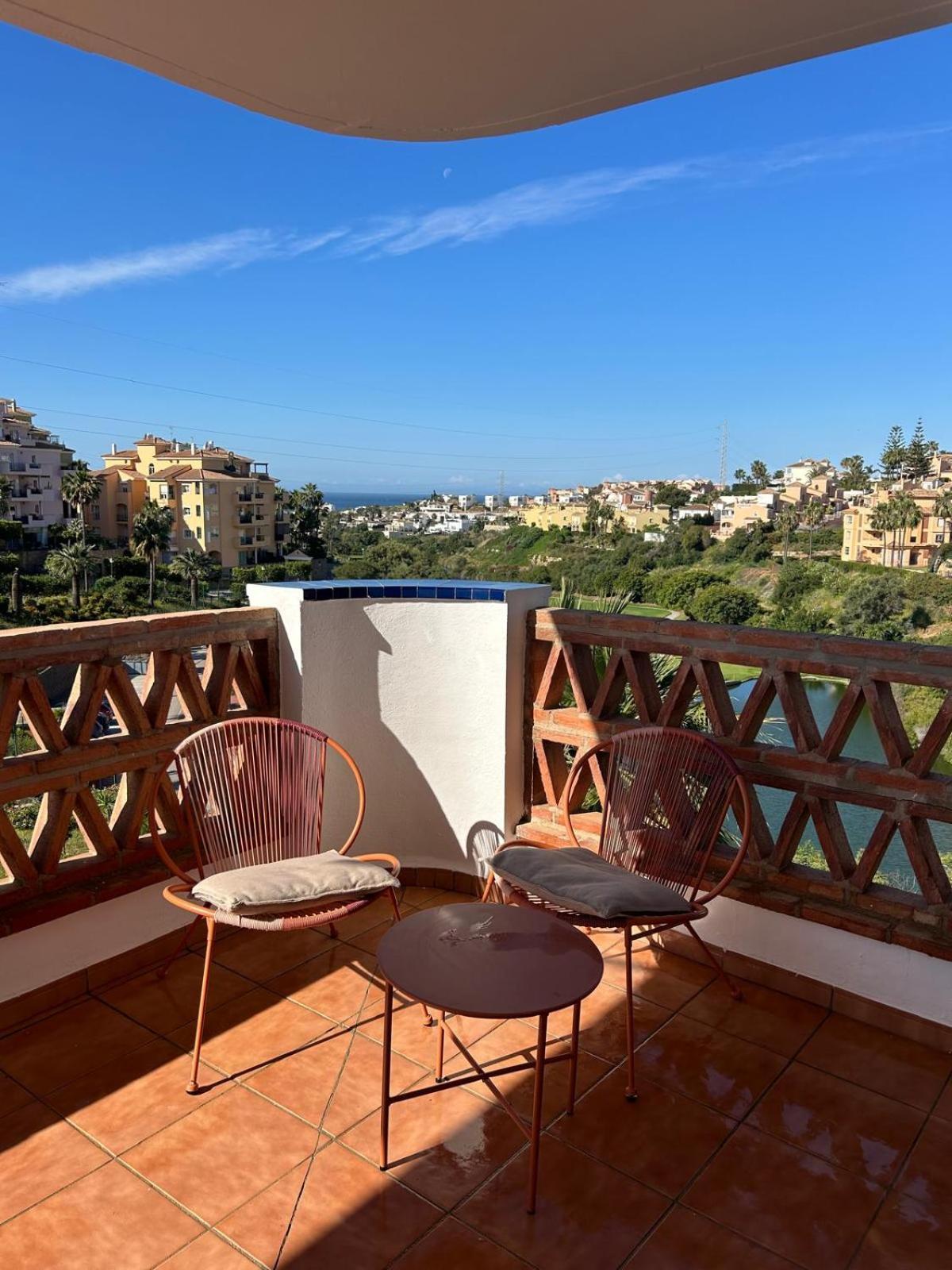 Mirador At Island Resort Sitio de Calahonda المظهر الخارجي الصورة