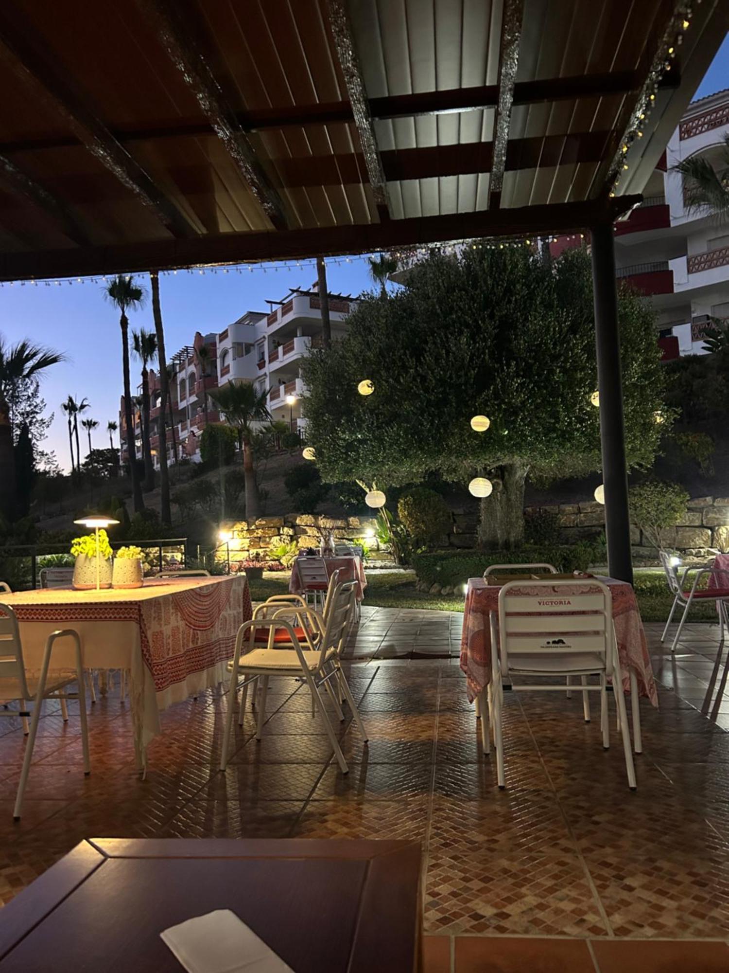 Mirador At Island Resort Sitio de Calahonda المظهر الخارجي الصورة