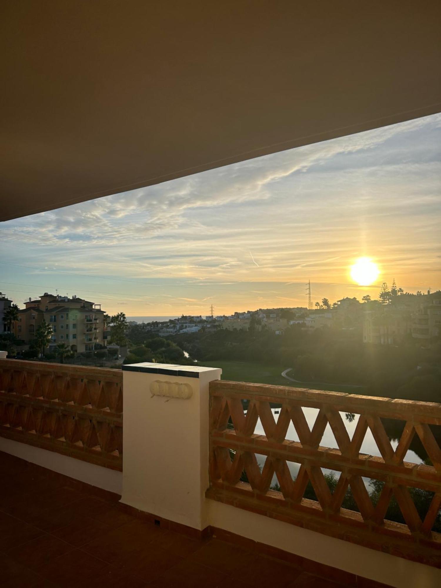 Mirador At Island Resort Sitio de Calahonda المظهر الخارجي الصورة