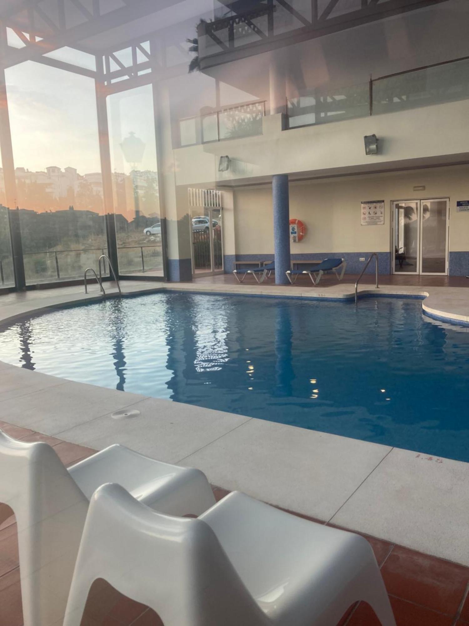 Mirador At Island Resort Sitio de Calahonda المظهر الخارجي الصورة