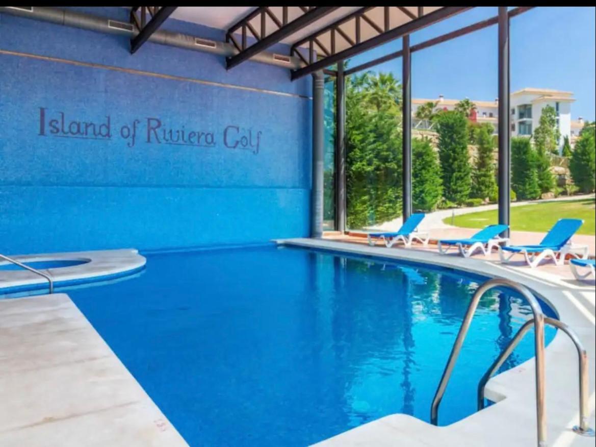 Mirador At Island Resort Sitio de Calahonda المظهر الخارجي الصورة