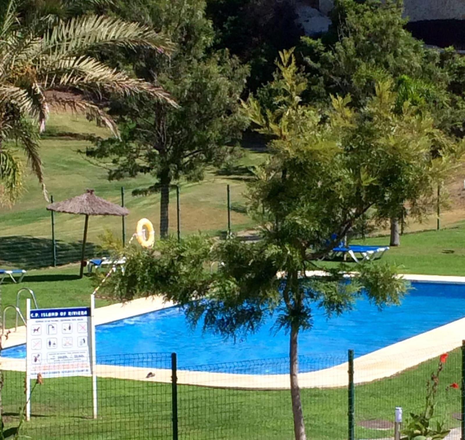 Mirador At Island Resort Sitio de Calahonda المظهر الخارجي الصورة