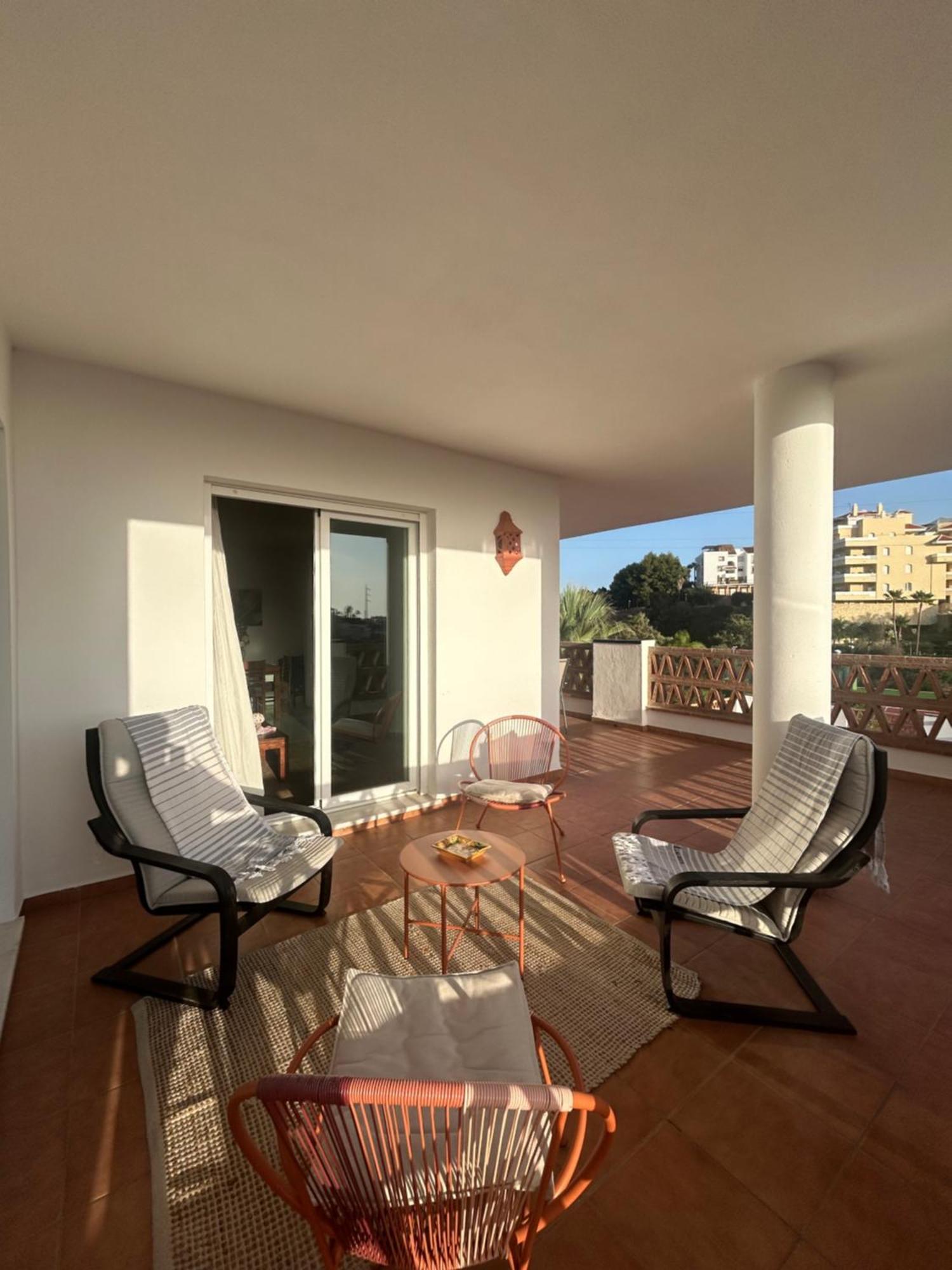 Mirador At Island Resort Sitio de Calahonda المظهر الخارجي الصورة