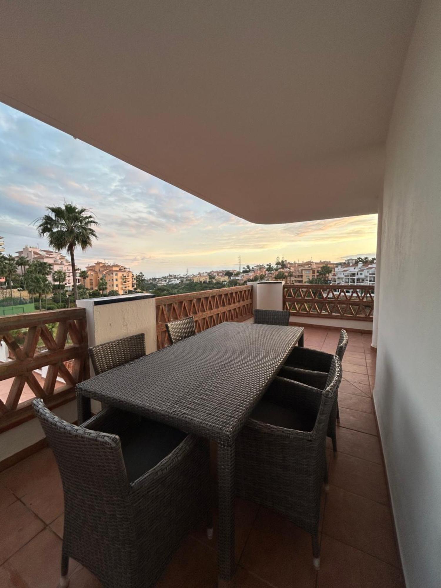 Mirador At Island Resort Sitio de Calahonda المظهر الخارجي الصورة
