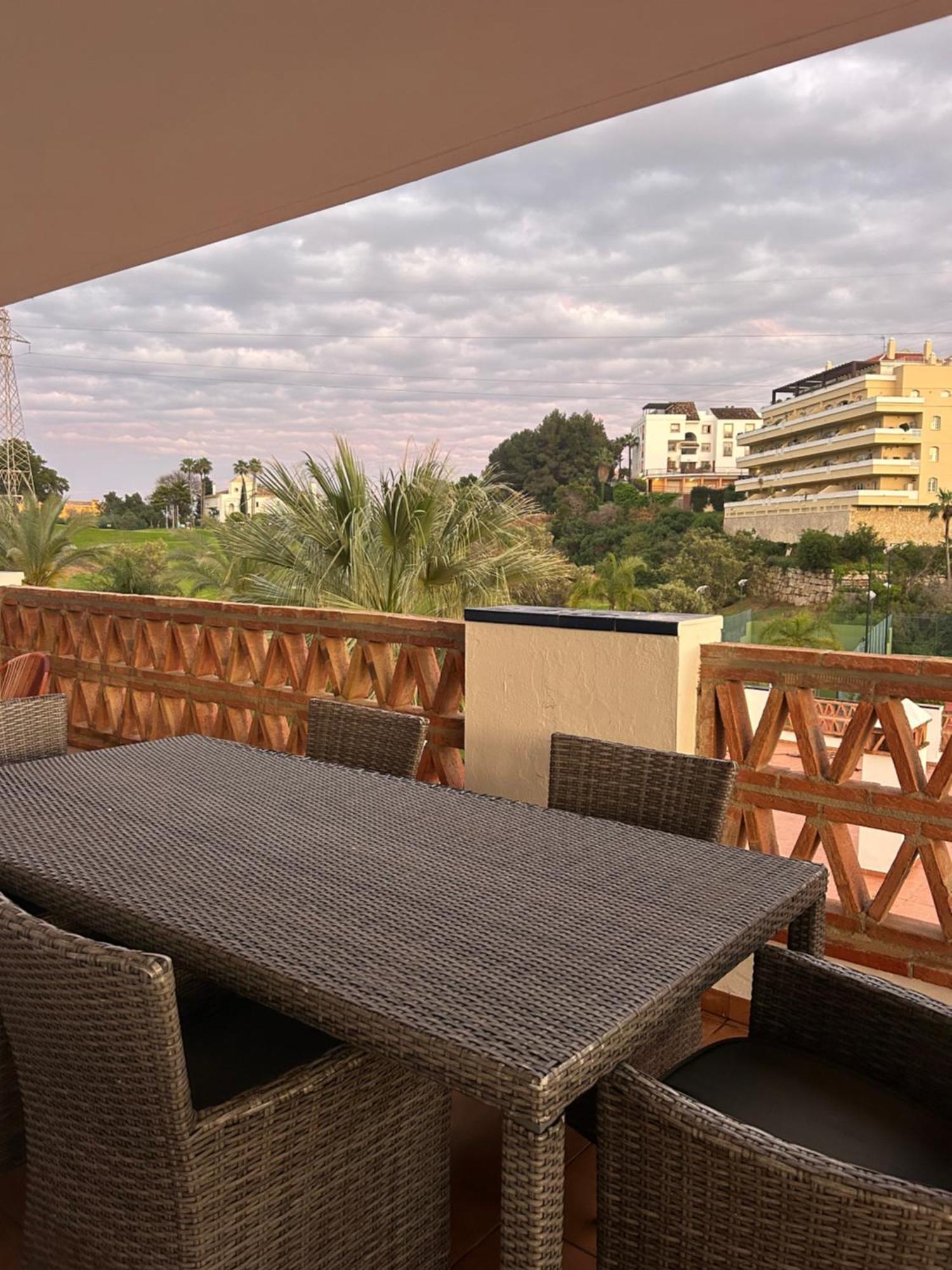 Mirador At Island Resort Sitio de Calahonda المظهر الخارجي الصورة